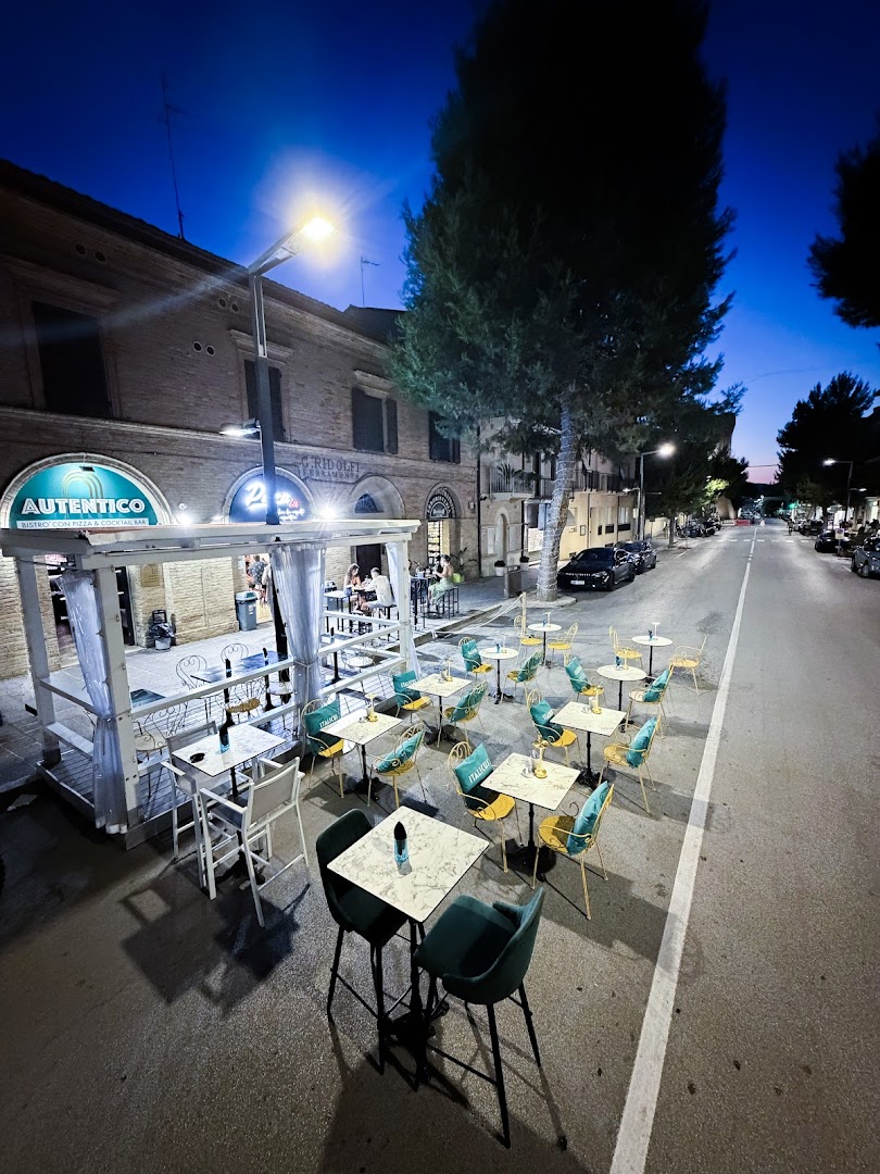 Autentico