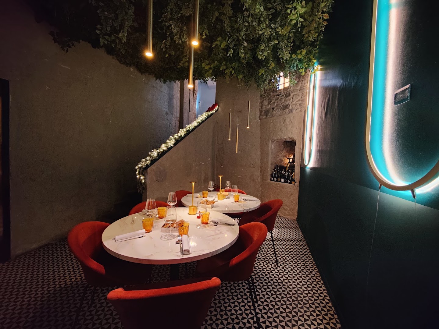 Autentico Restaurant