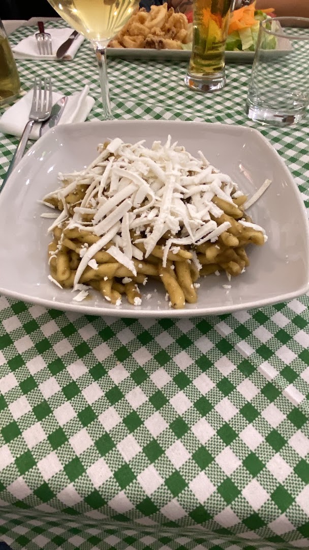 Autentika Food & Wine