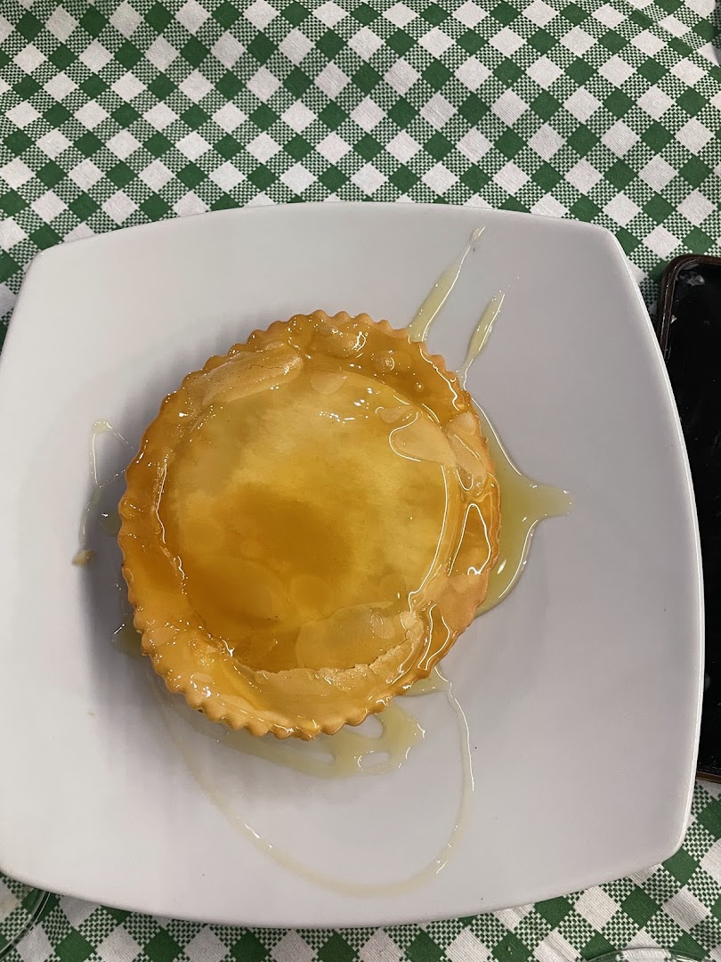 Autentika Food & Wine, Porto Torres