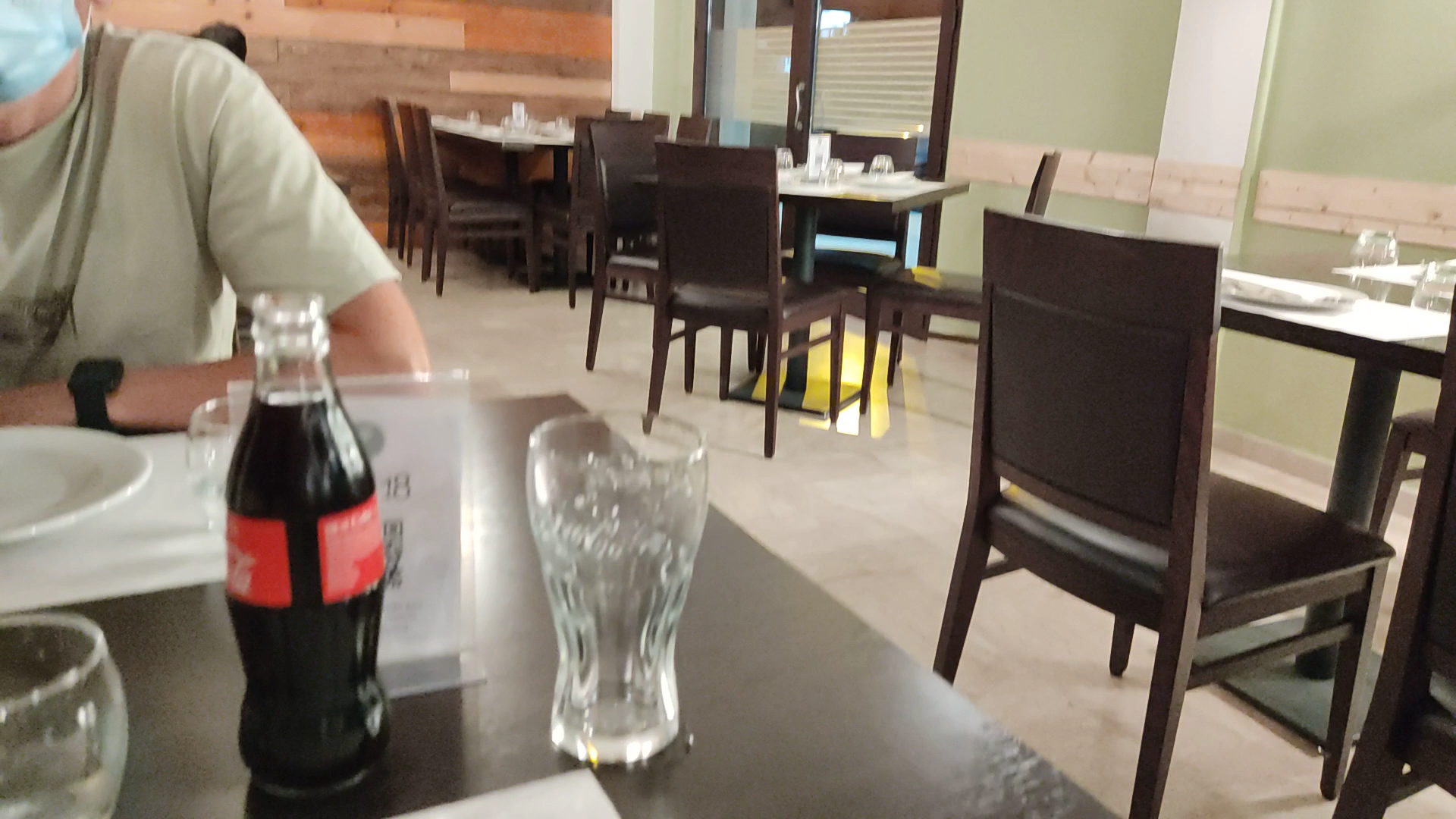 Authentico Pizzeria