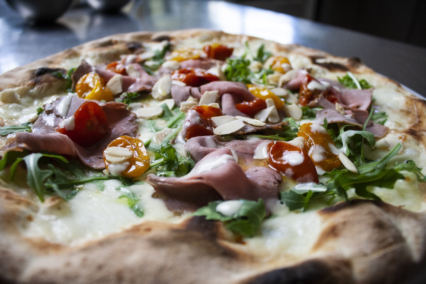 Authentico Pizzeria