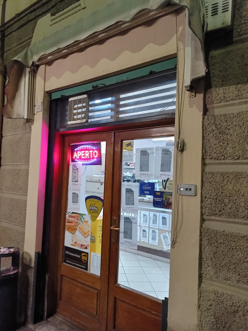 Autobar, Osio Sotto