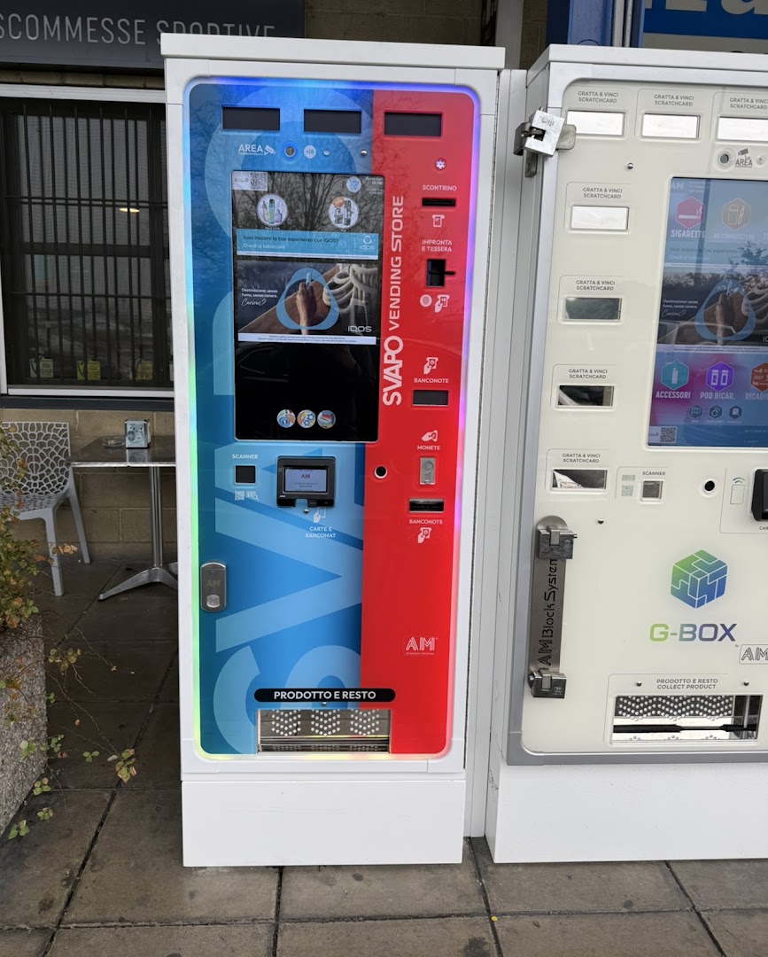 AutoBar
