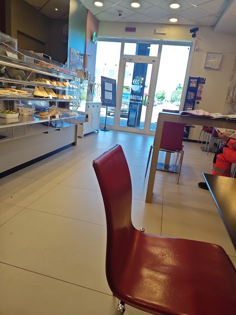 Autobril - Bar - Ristorazione - Take Away