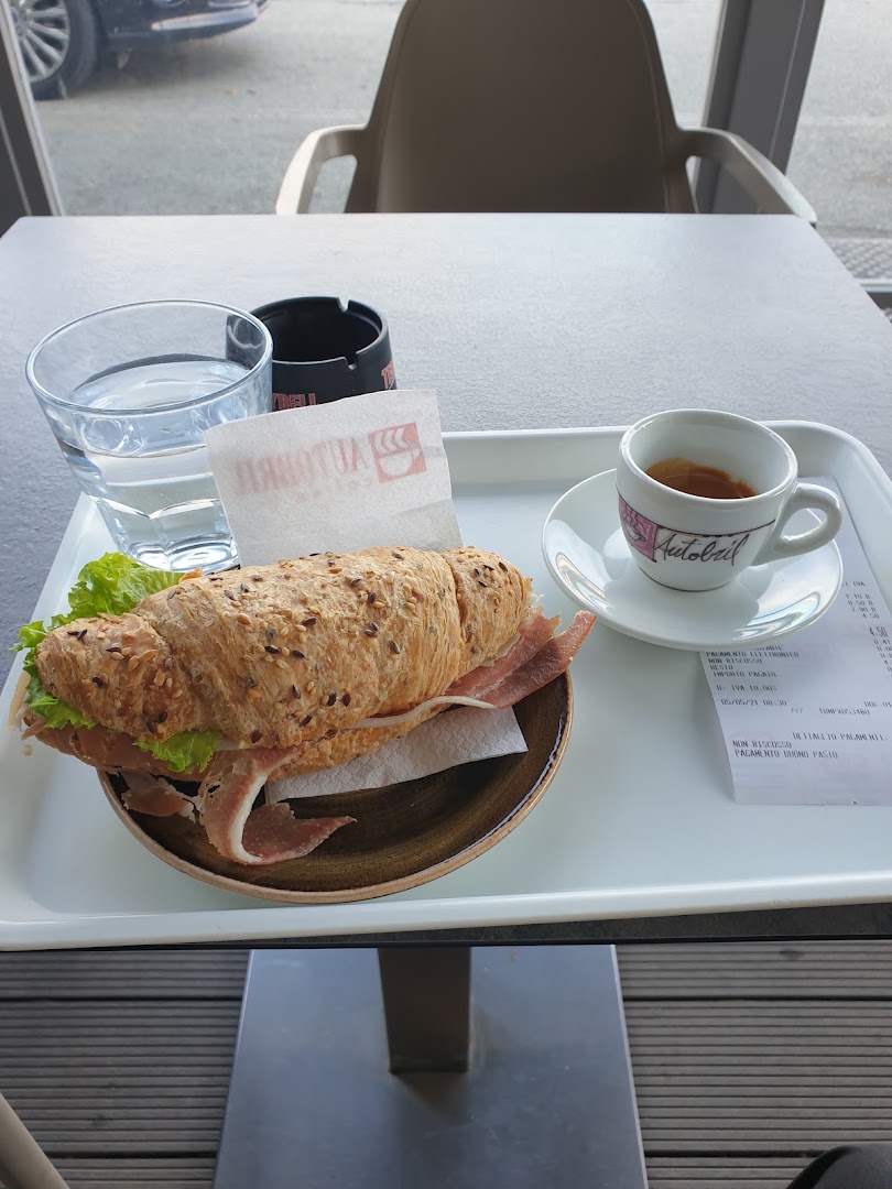 Autobril - Bar - Ristorazione - Take Away, Faenza