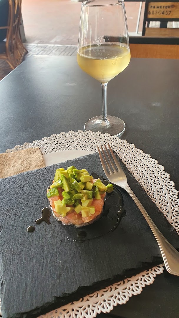 Autoctono bistrot
