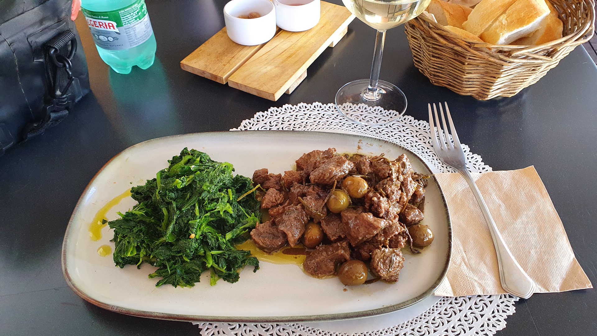 Autoctono bistrot