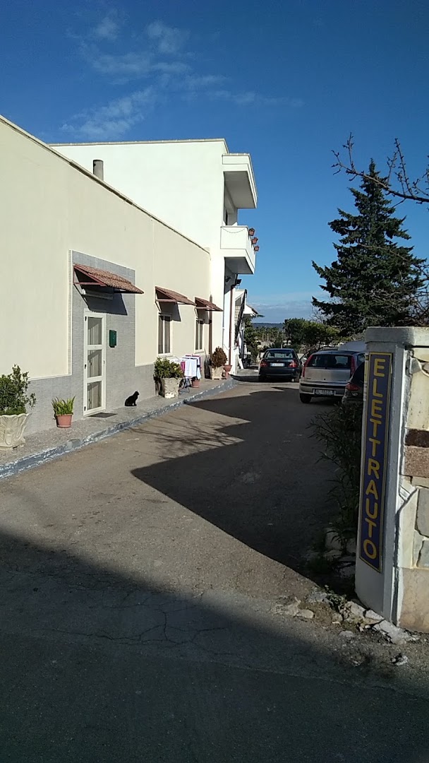 Autofficina de marco di alessandro de marco