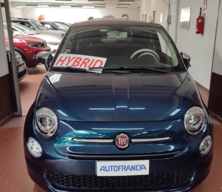 Autofrancia - Vendita Auto Fiat, Alfa Romeo, Jeep, Lancia e Officina Auto - Torino