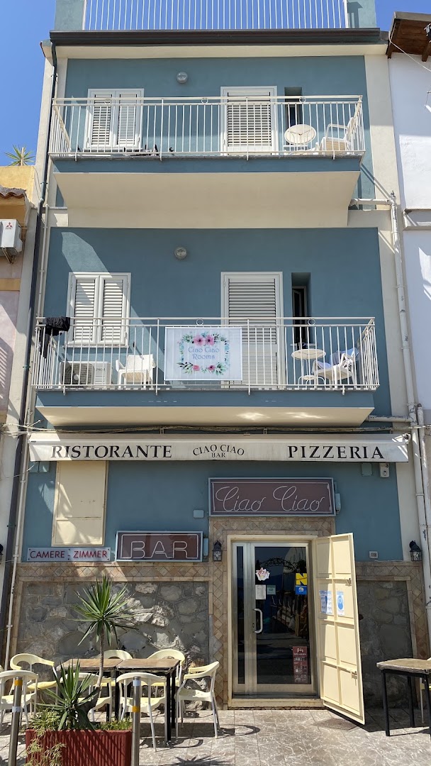 Autogrill Aci Sant'Antonio Ovest