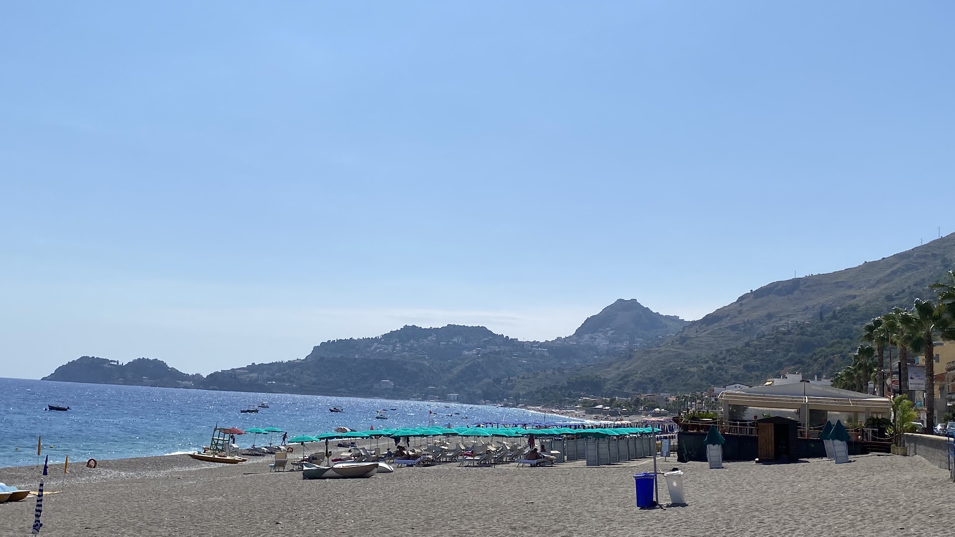 Autogrill Aci Sant'Antonio Ovest