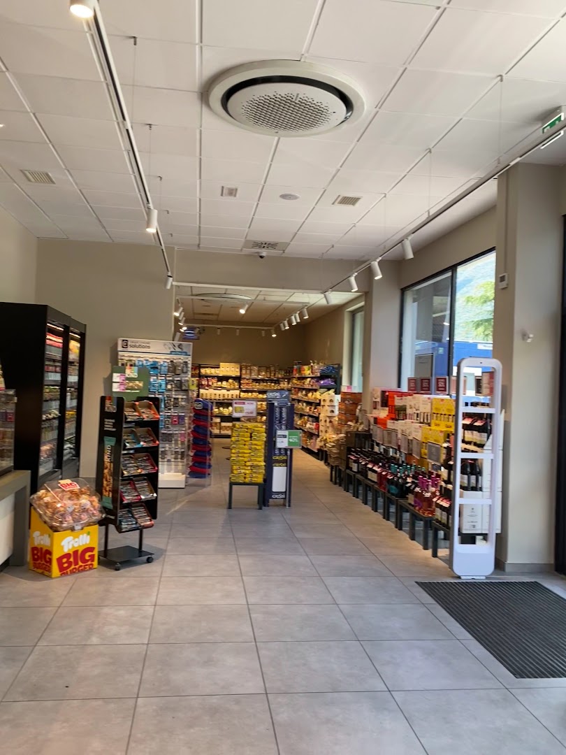 Autogrill Adige Brennero Est