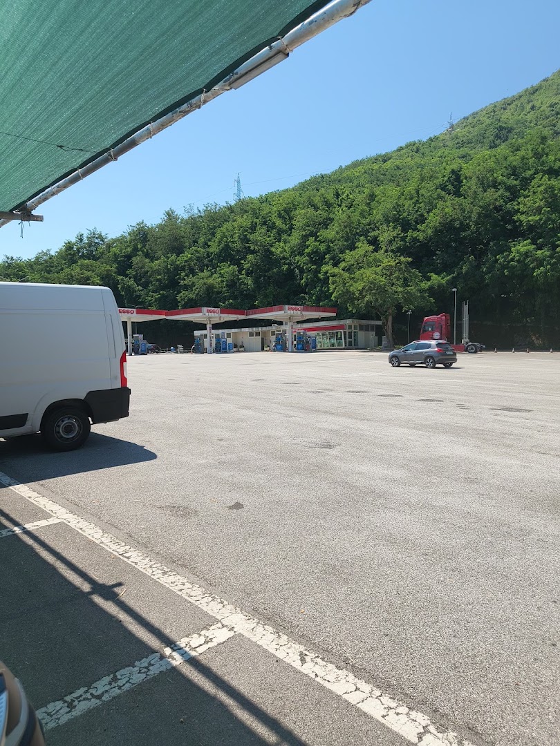Autogrill Alfaterna Ovest