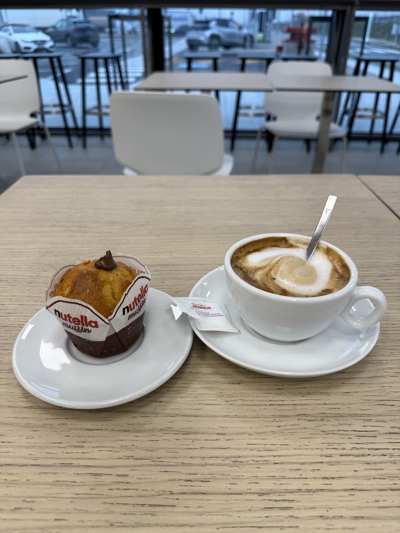 Autogrill Altivole Sud, Altivole