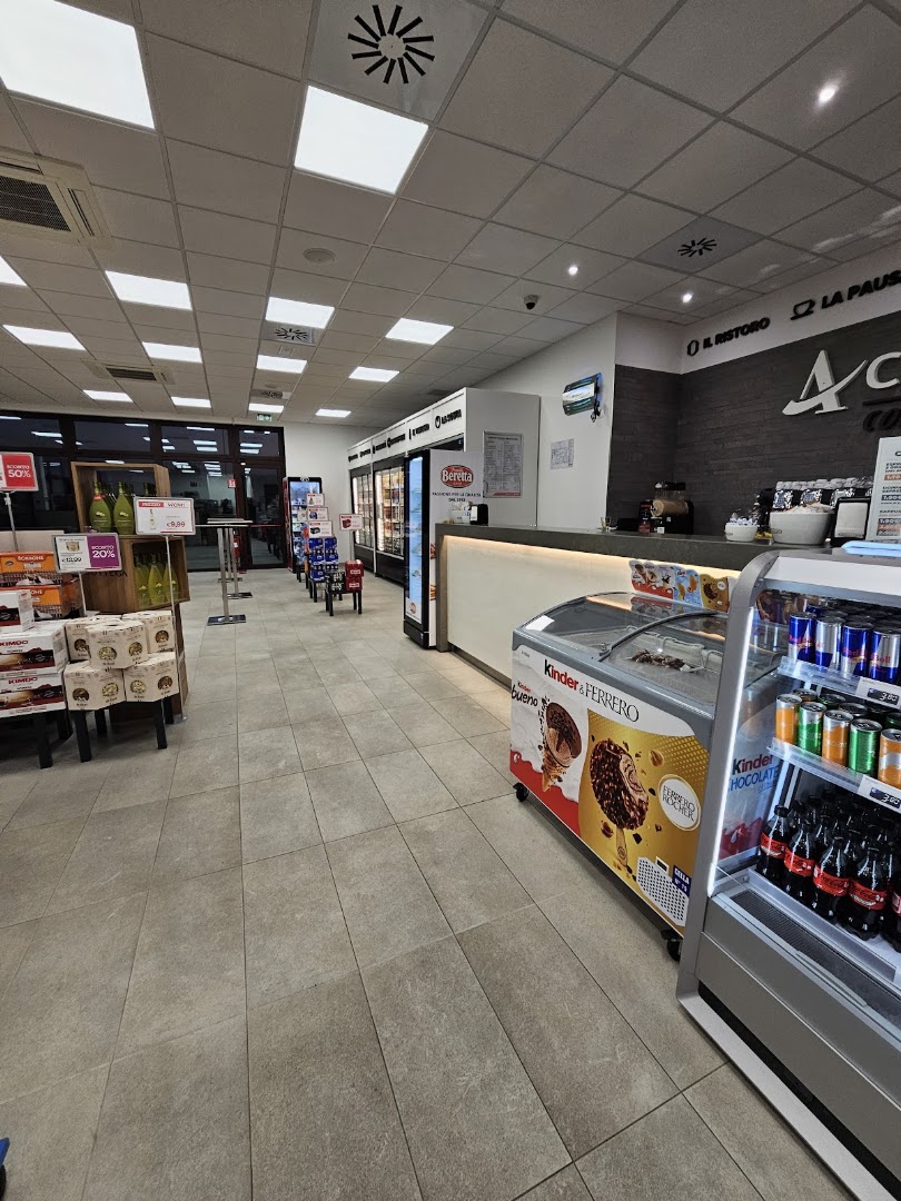 Autogrill Altivole Sud