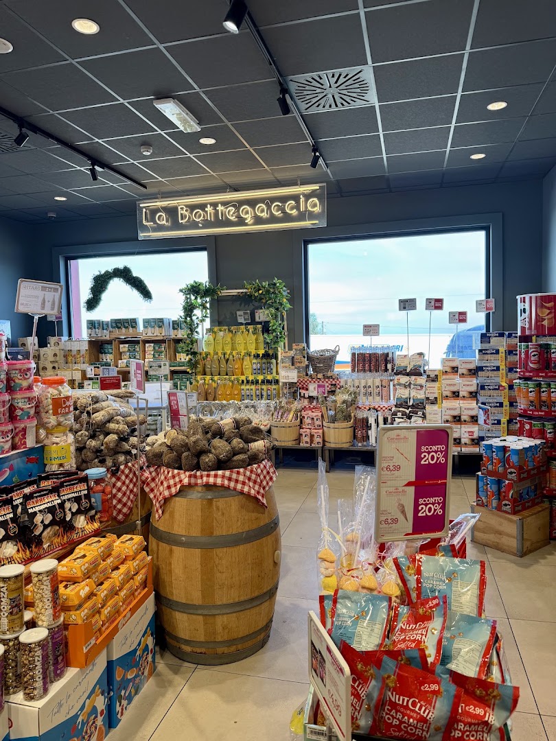 Autogrill - Area di Servizio Ceriale Sud