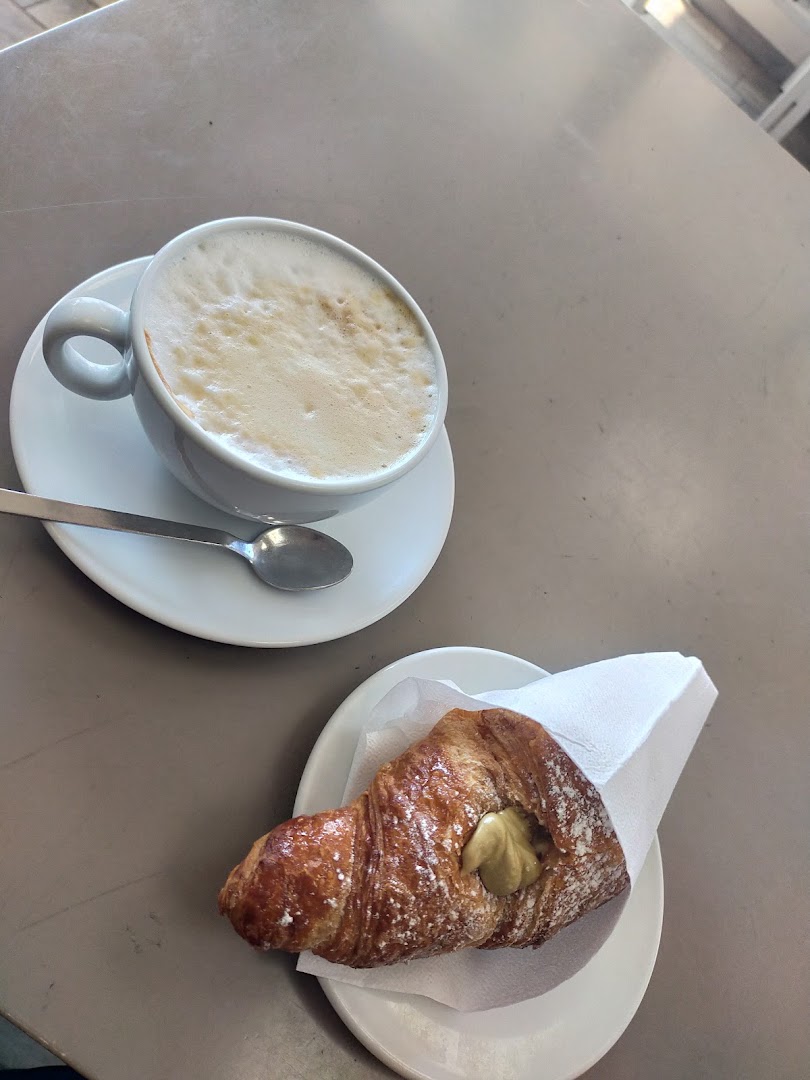 Autogrill Asti Est