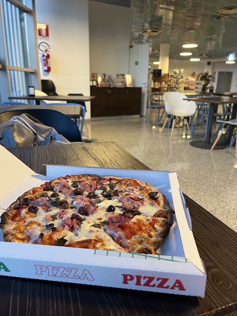 Autogrill Autoparco Brescia Est
