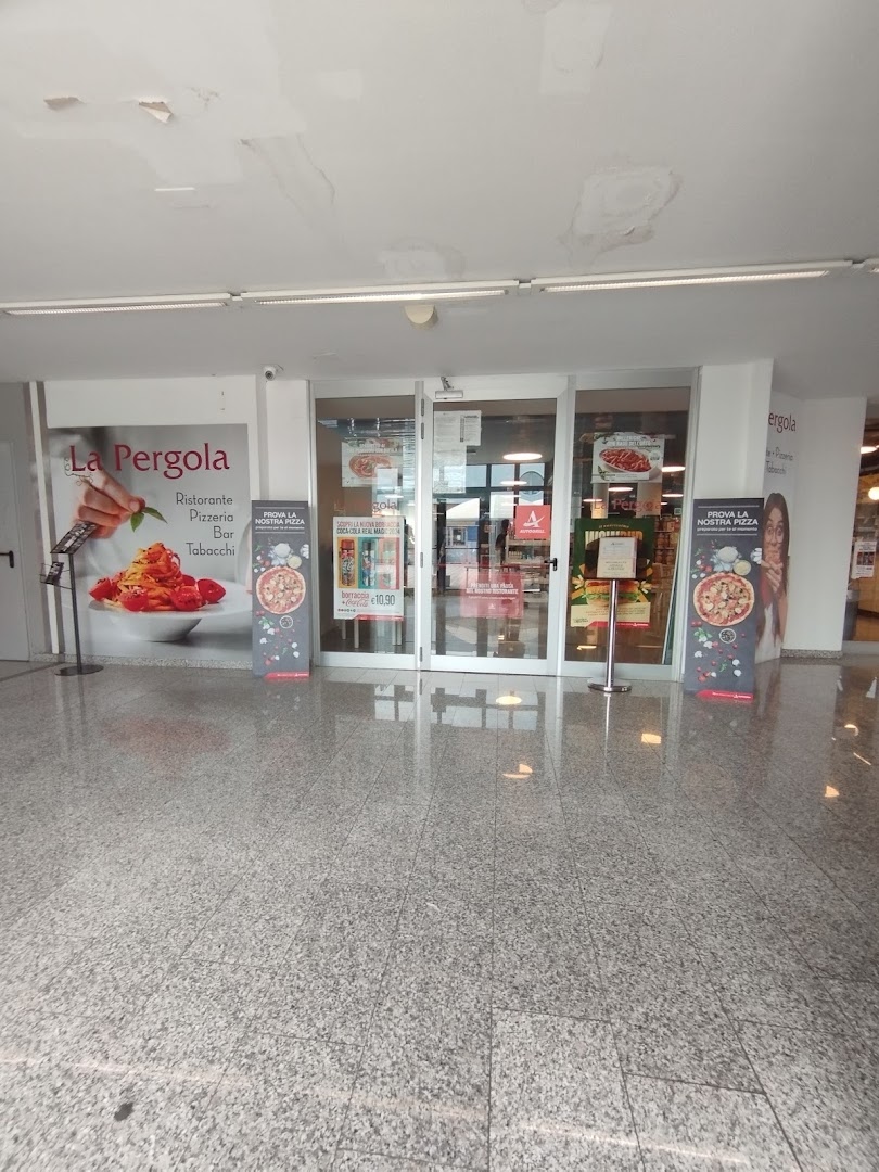 Autogrill Autoparco Brescia Est