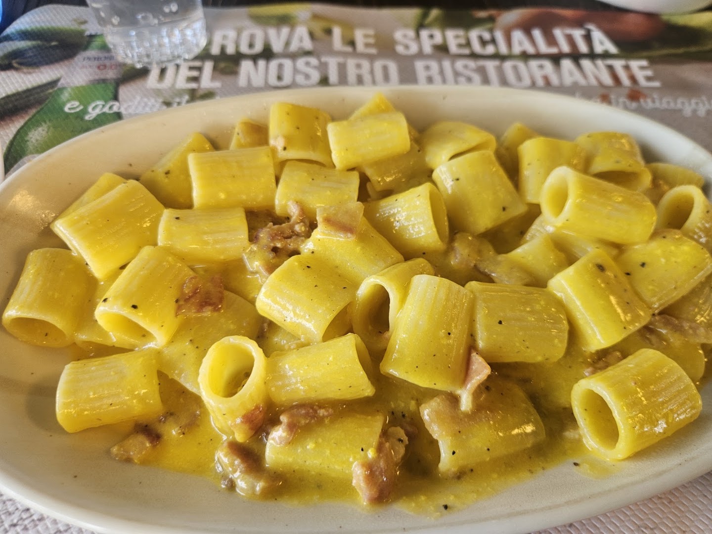 Autogrill Autoparco Brescia Est