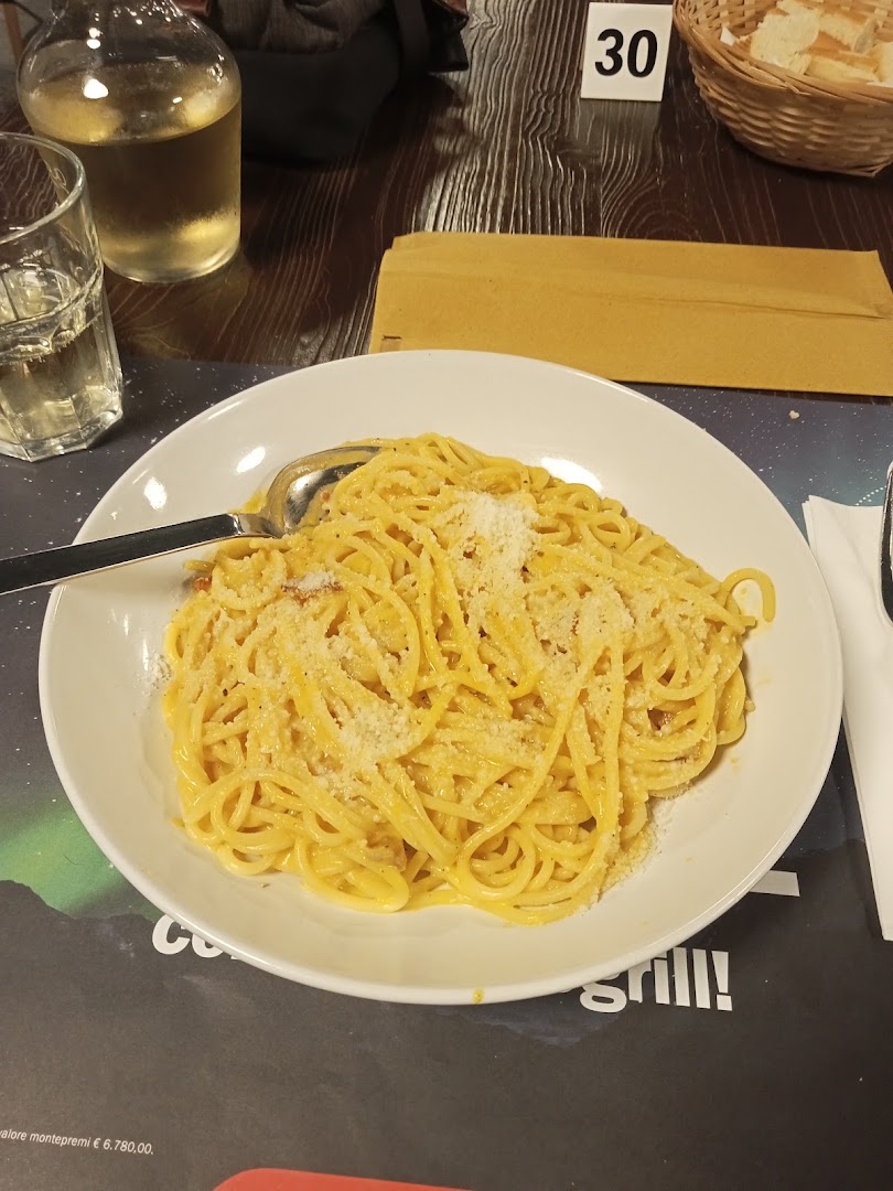 Autogrill Autoparco Brescia Est