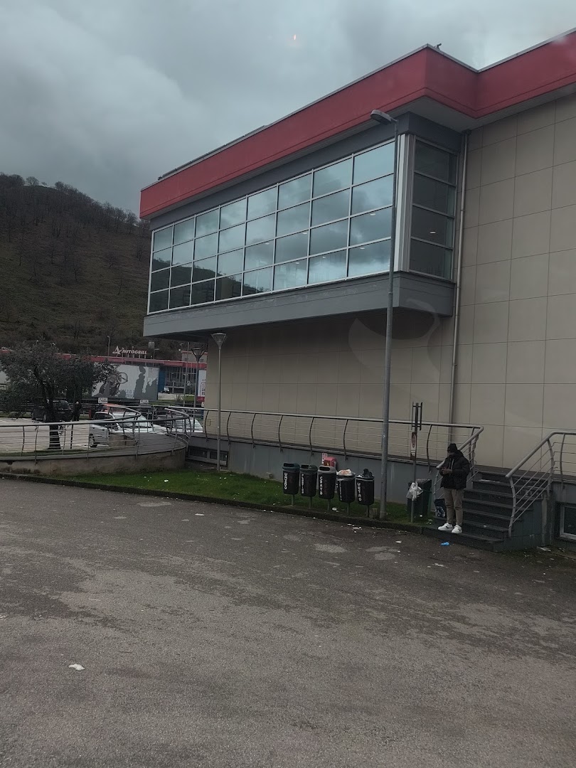 Autogrill Baronissi Ovest