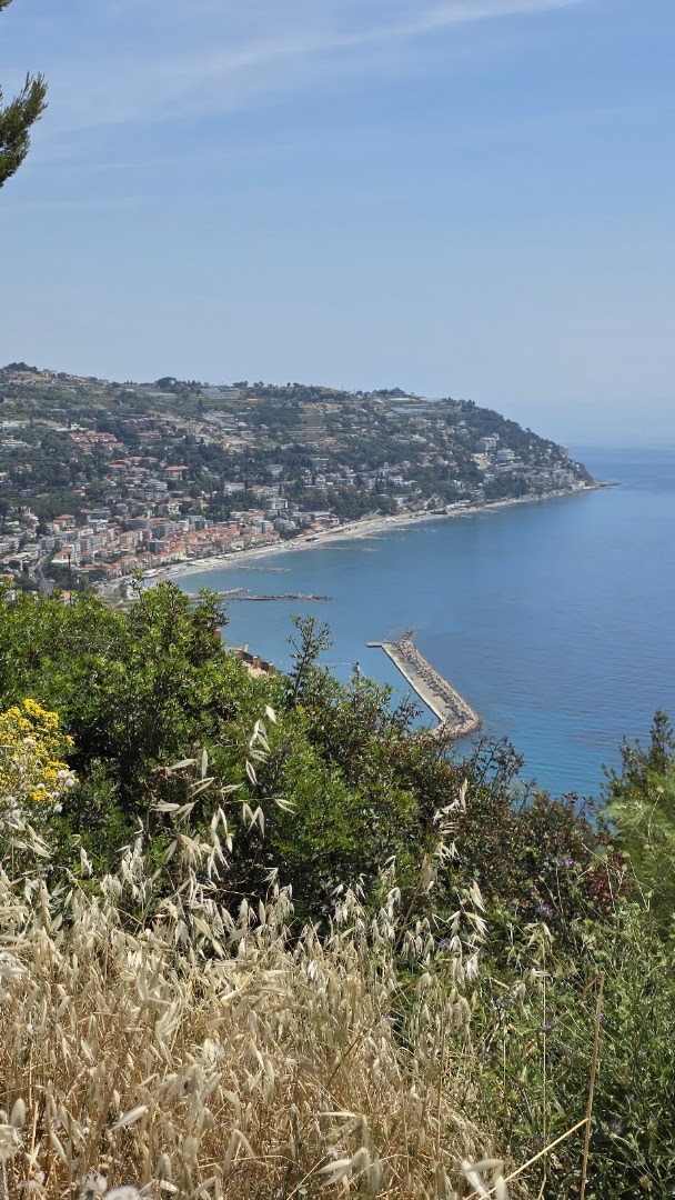 Autogrill Bordighera Sud