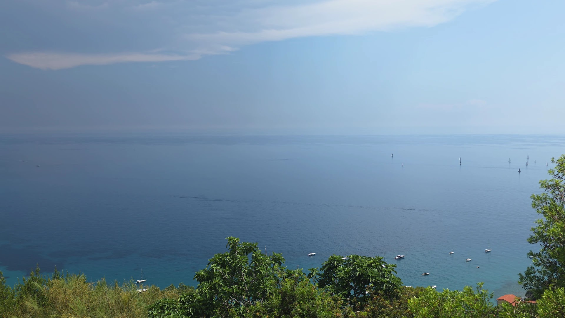 Autogrill Bordighera Sud