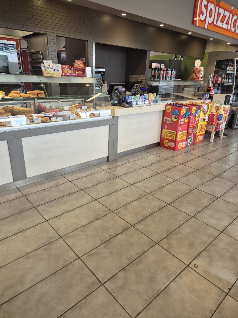 Autogrill Bormida Est