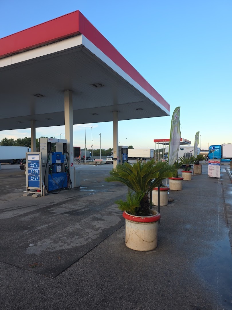Autogrill Campagna Nord