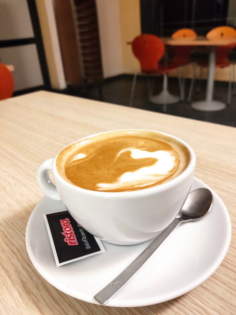Autogrill campiglia maritime est