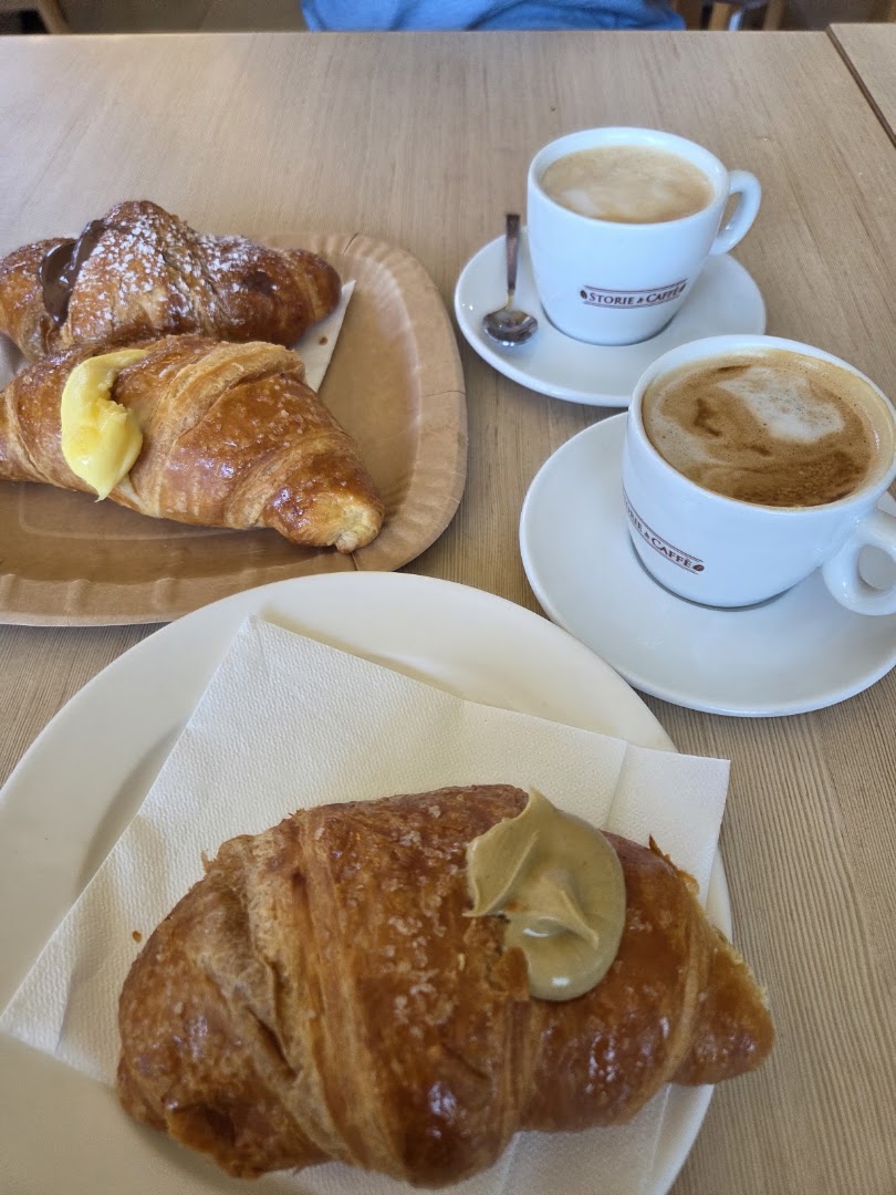 Autogrill Campiolo Ovest, Moggio Udinese