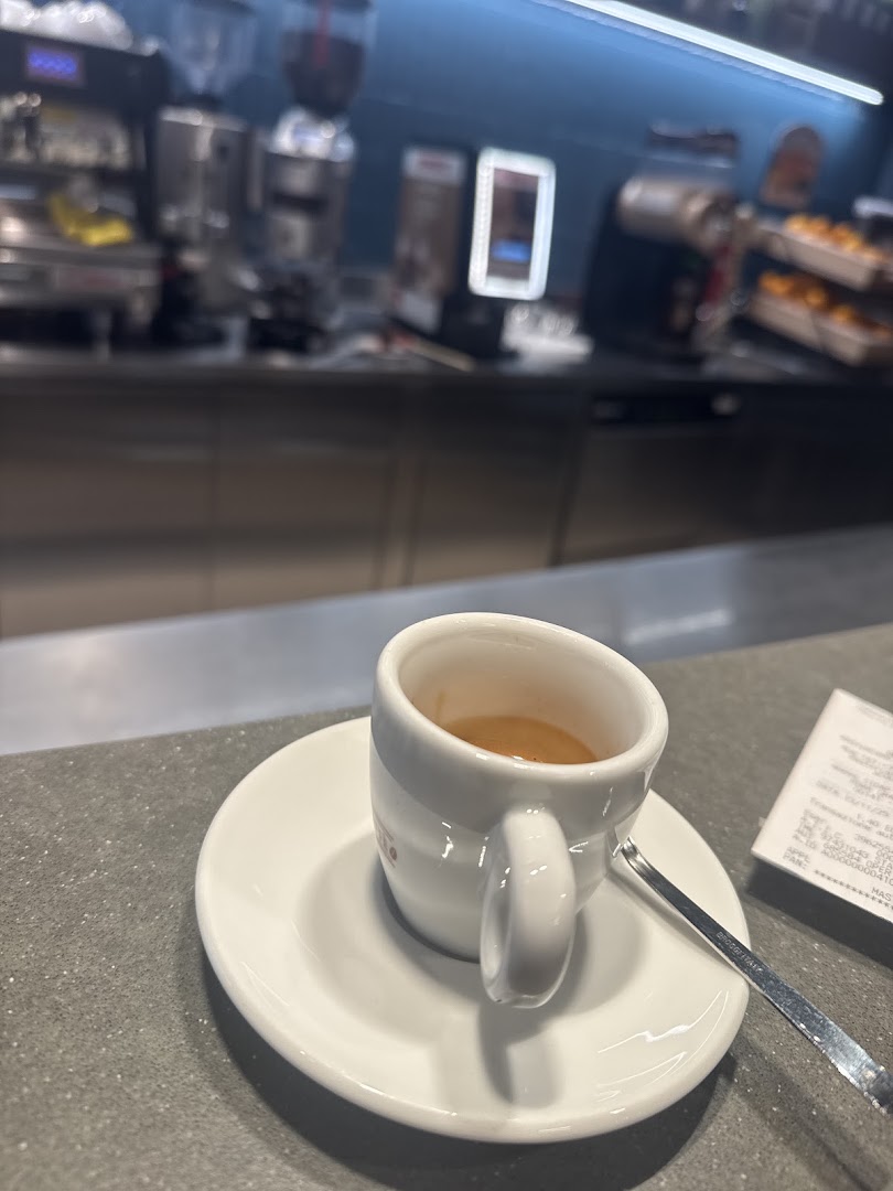 Autogrill Casilina Esterna