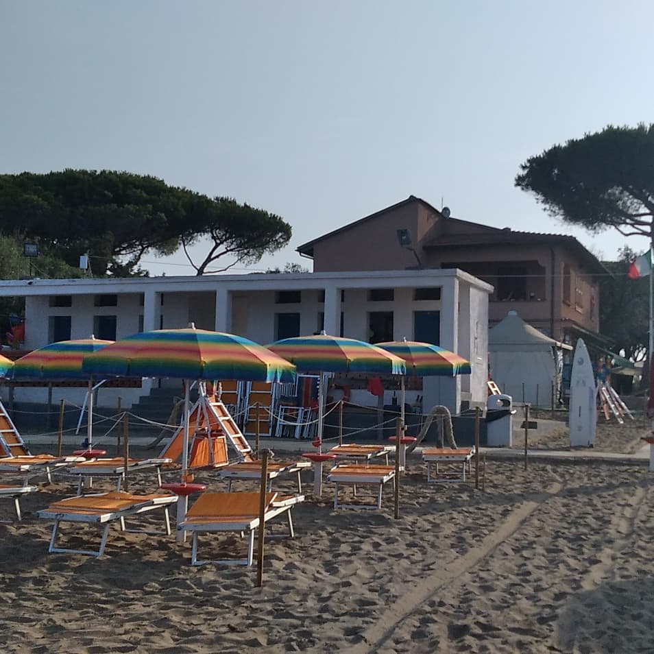 Autogrill Casilina Esterna
