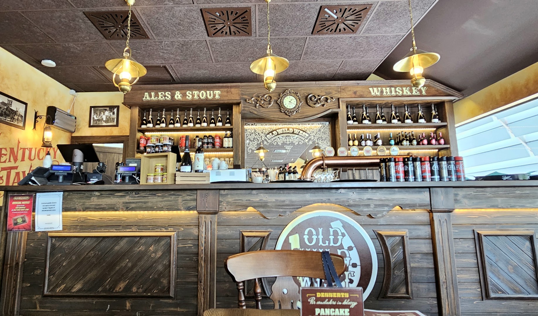 Autogrill Chianti est