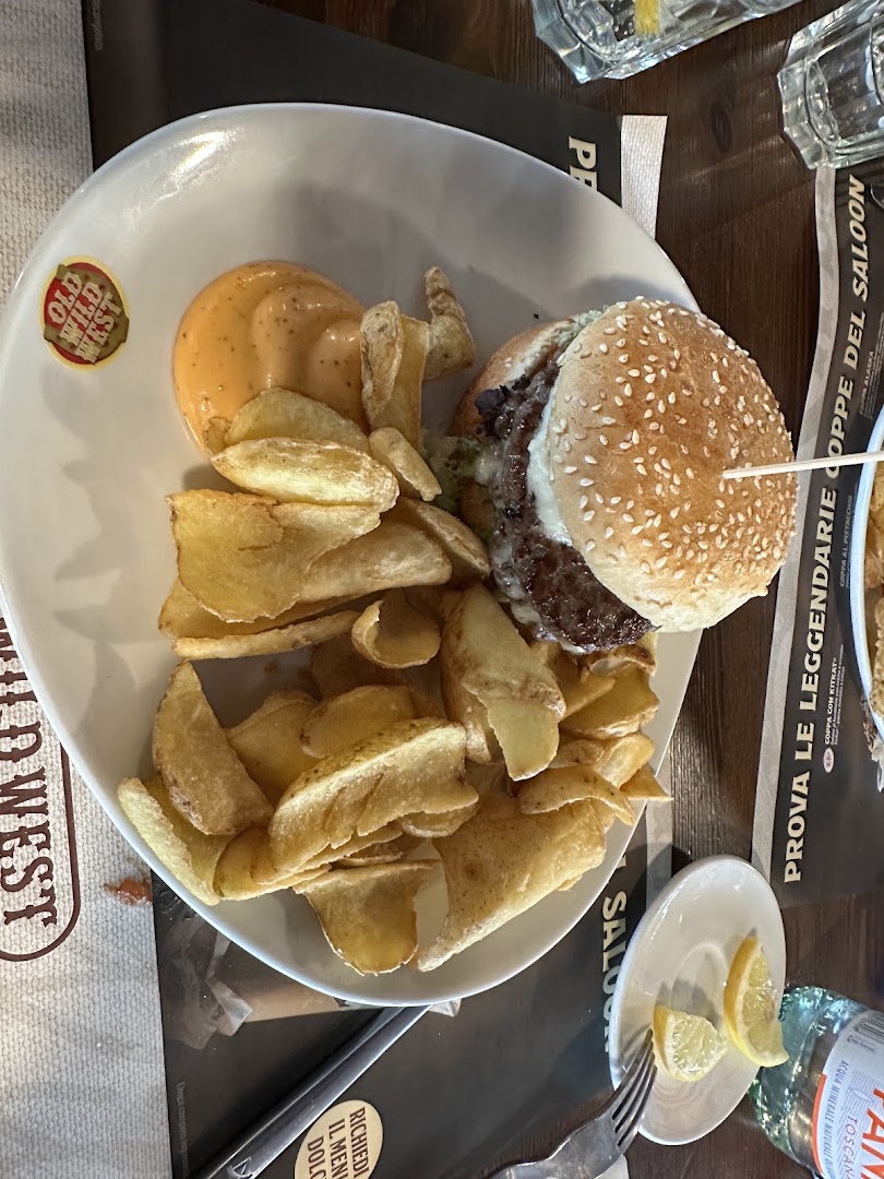 Autogrill Chianti ovest
