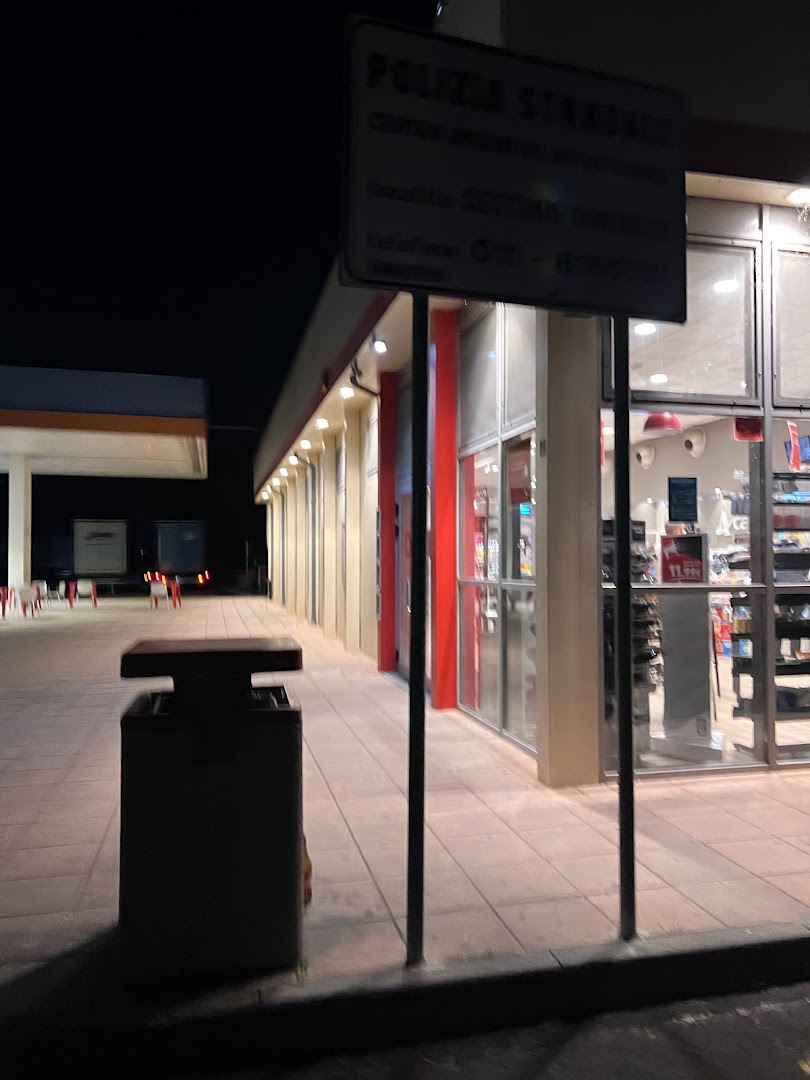 Autogrill Cigliano Nord