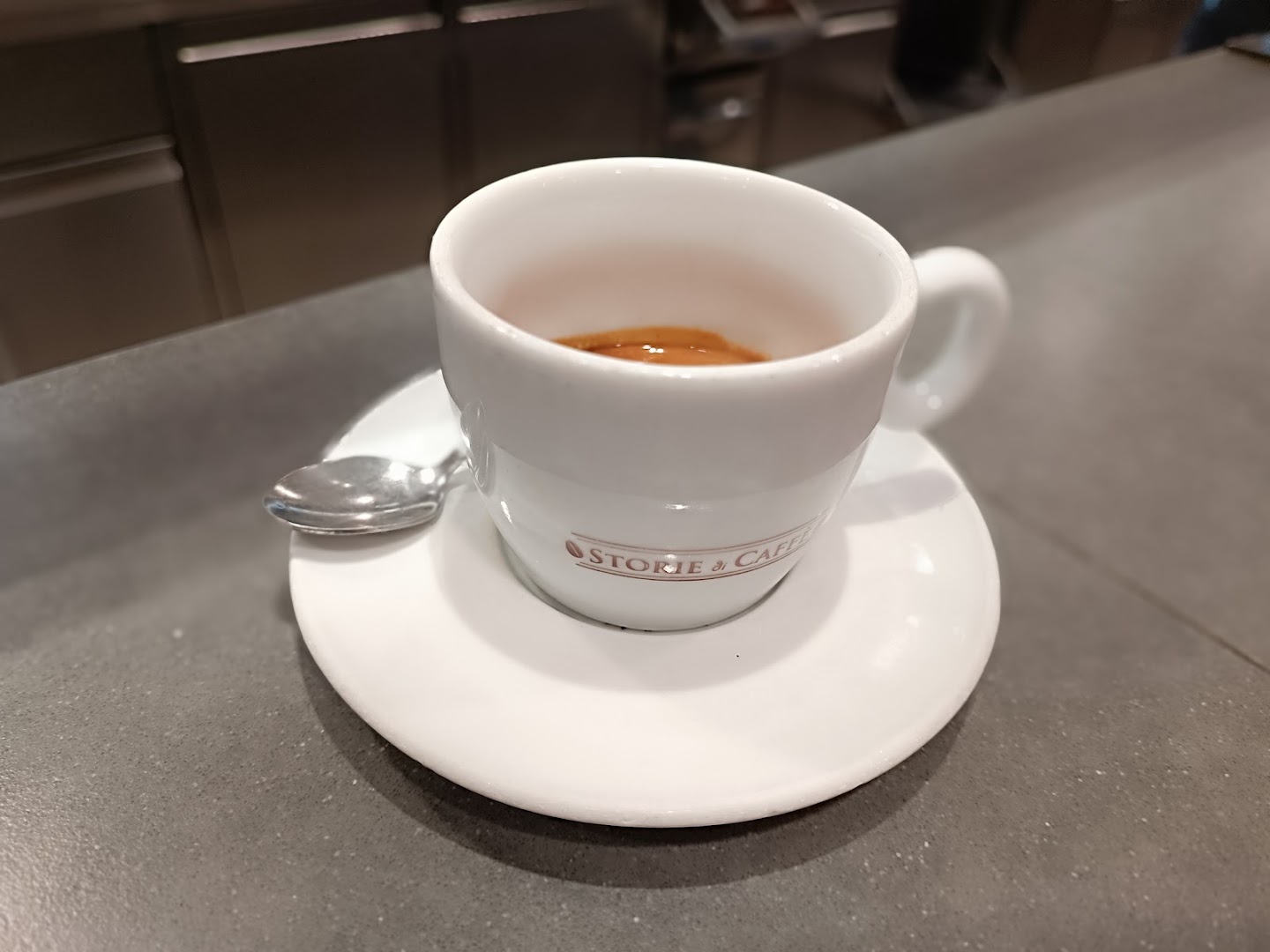 Autogrill Civita Sud