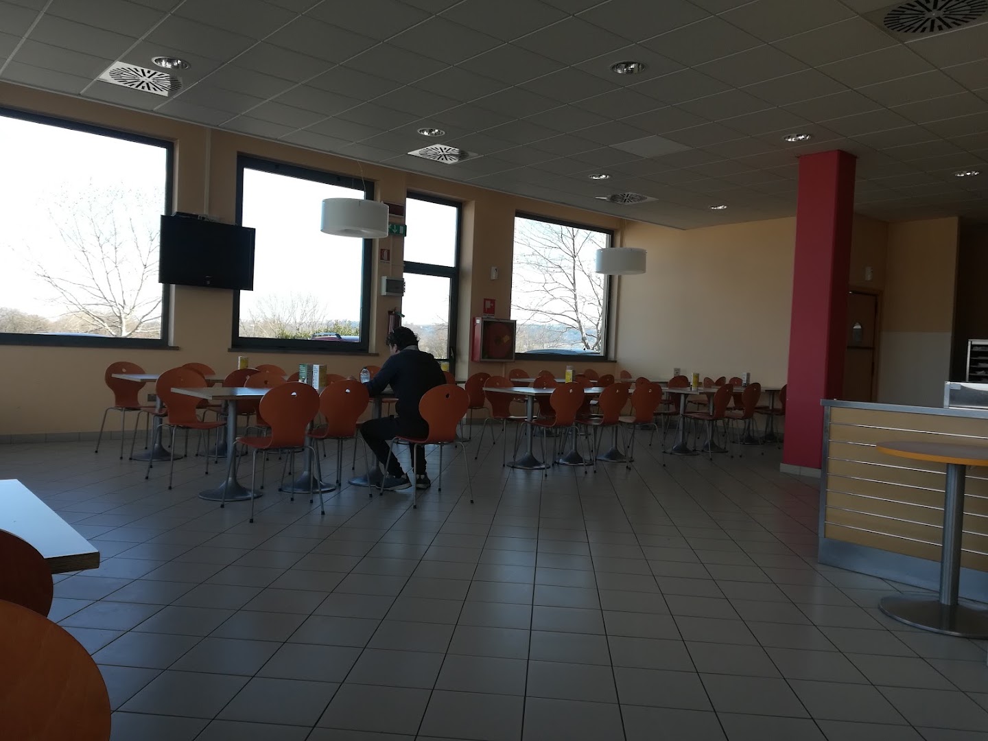 Autogrill Civitanova Sud