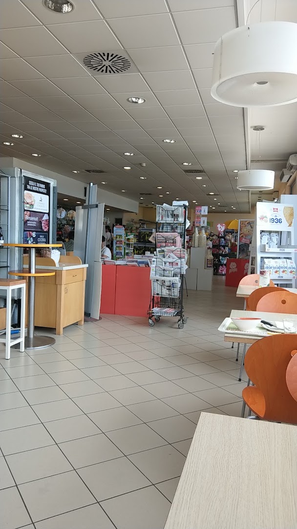 Autogrill Civitanova Sud