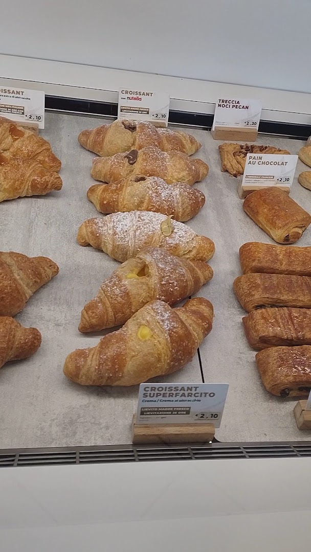 Autogrill Civitanova Sud