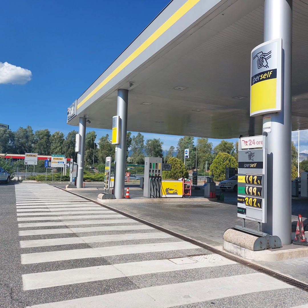 Autogrill Colle Tasso Sud