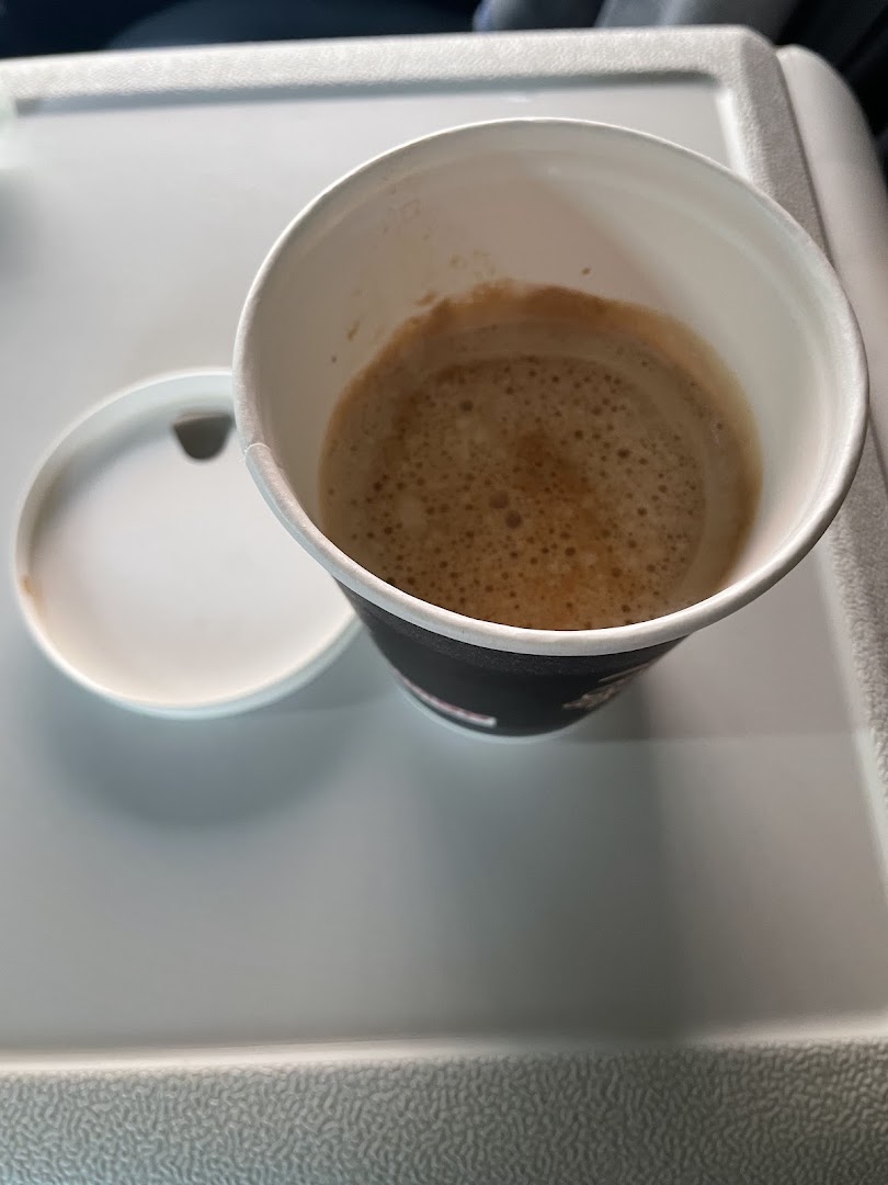 Autogrill Cologno Monzese Est