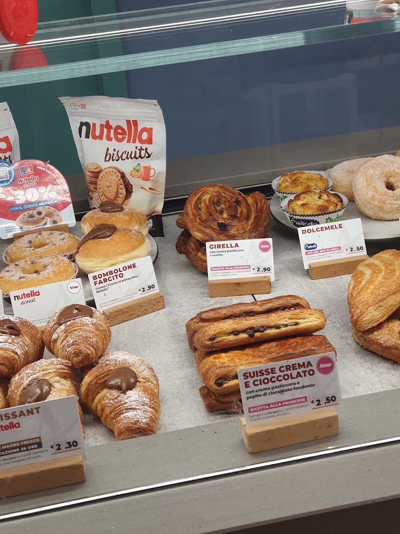 Autogrill Conero Est