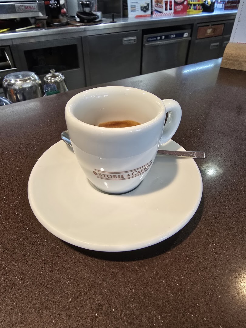 Autogrill Conero Ovest