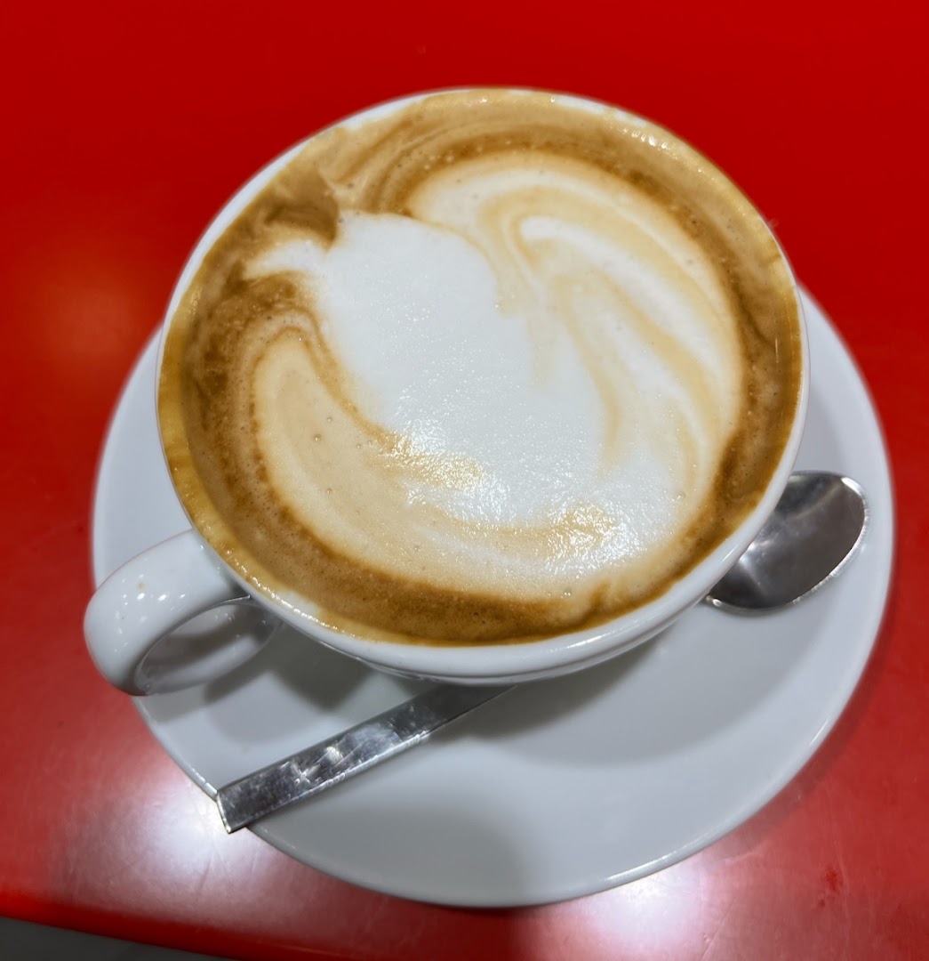 Autogrill Cremona sud