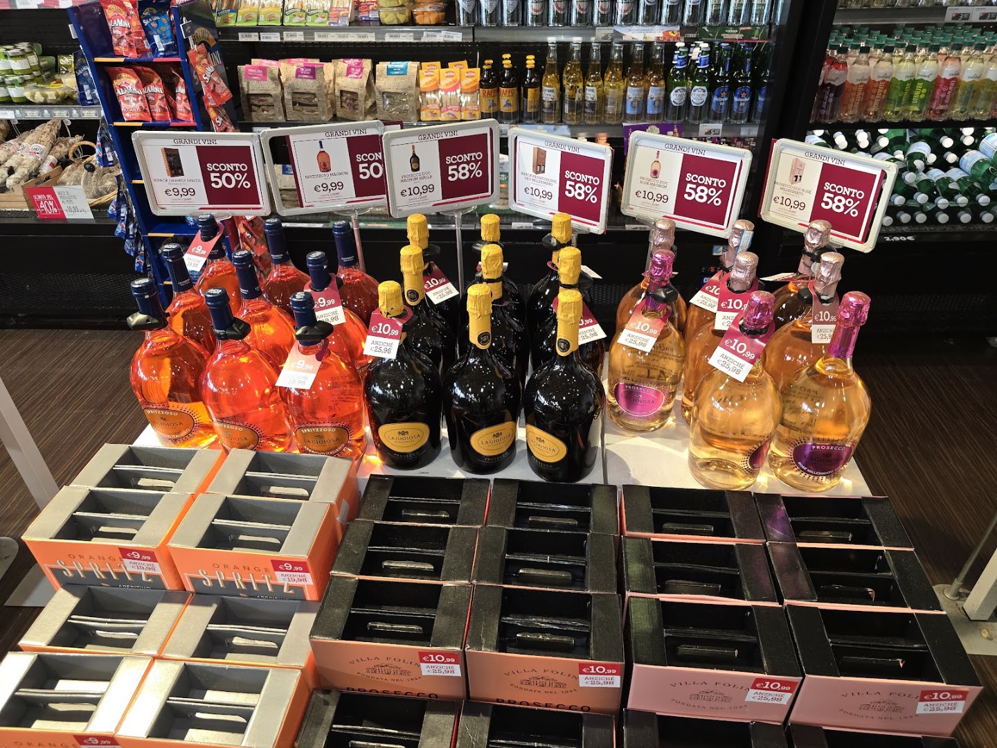 Autogrill Cremona sud