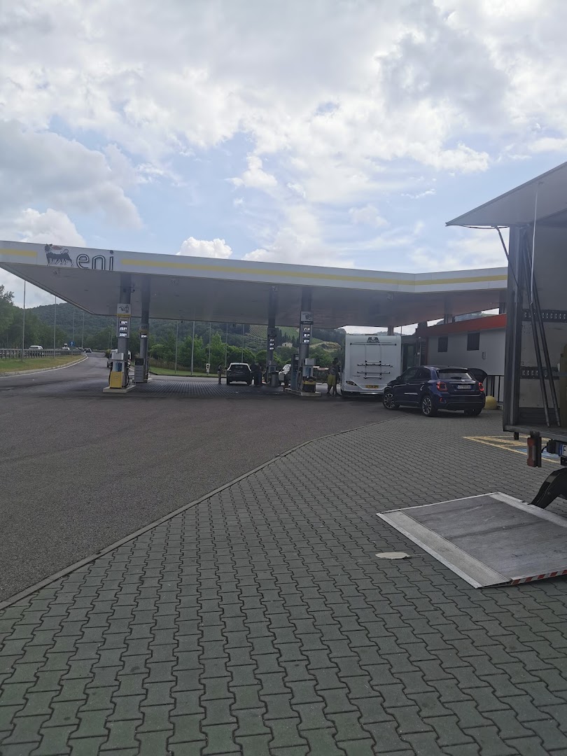 Autogrill Drove Est