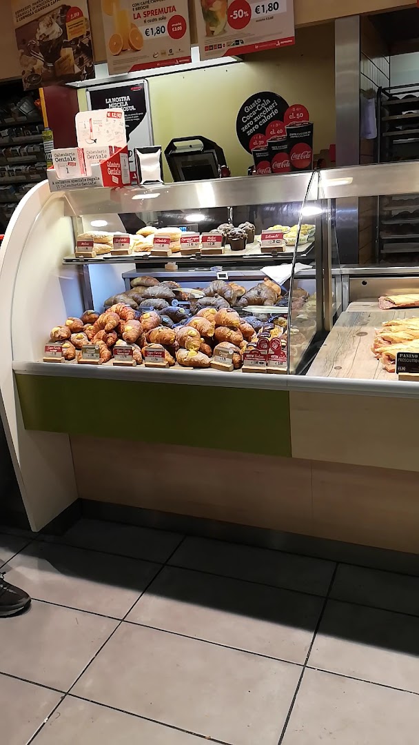 Autogrill Esino Ovest